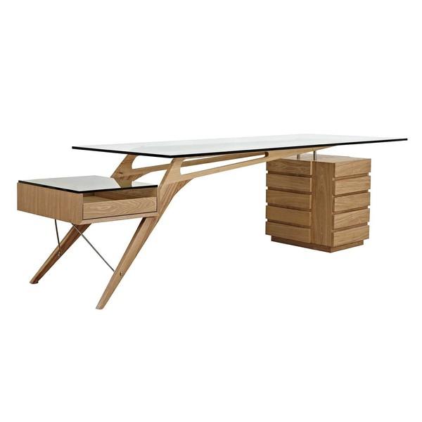 카부르 Cavour 2690 데스크 오피스 테이블