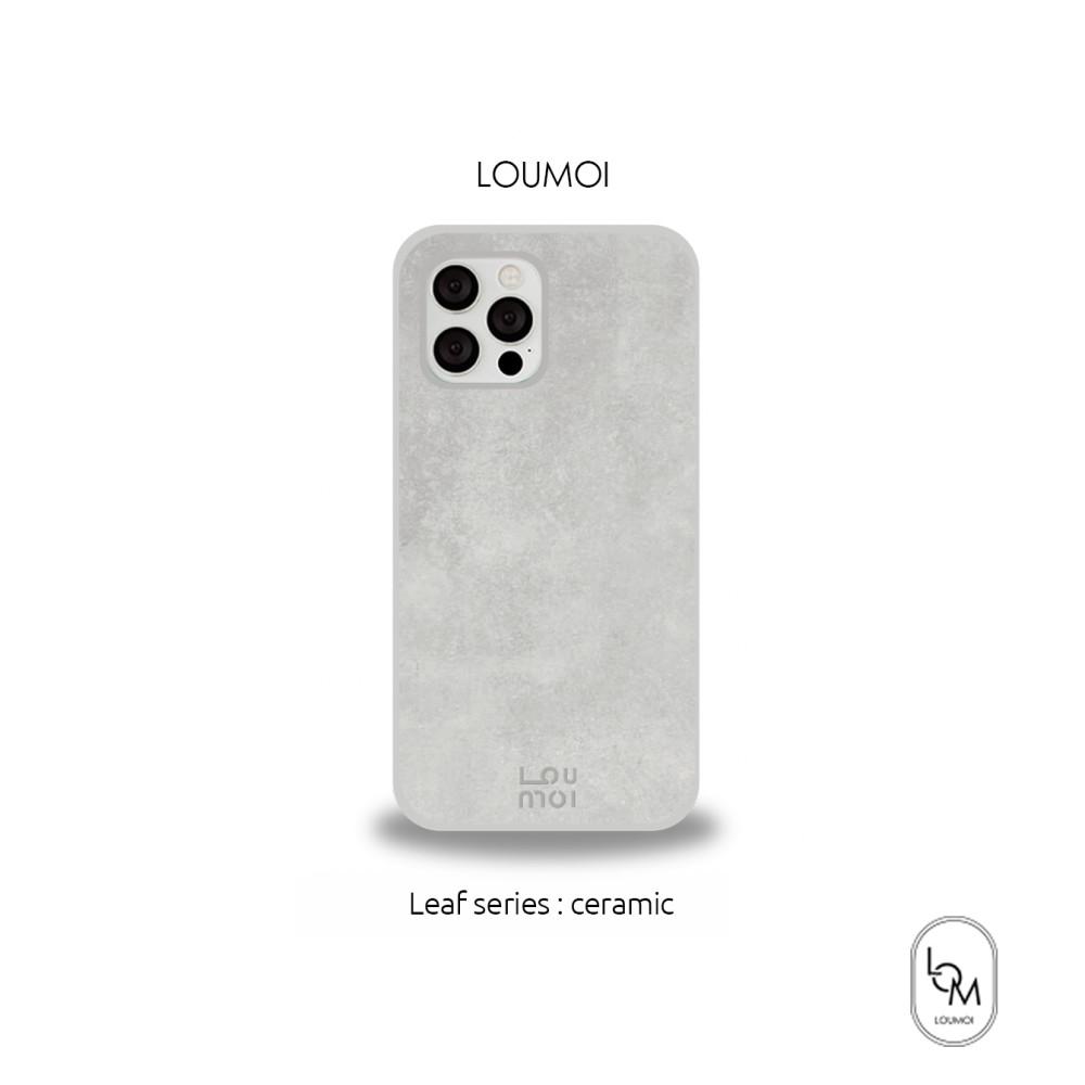 Leaf series : Ceramic 하드유광 iPhone 11