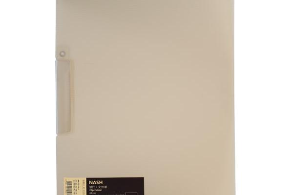사이드 클립 파일판 레포트 N313_5colors
