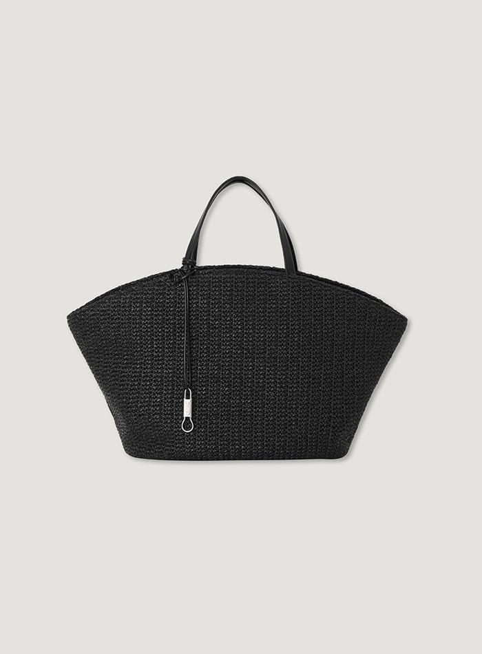 TOSSO BAG_BLACK