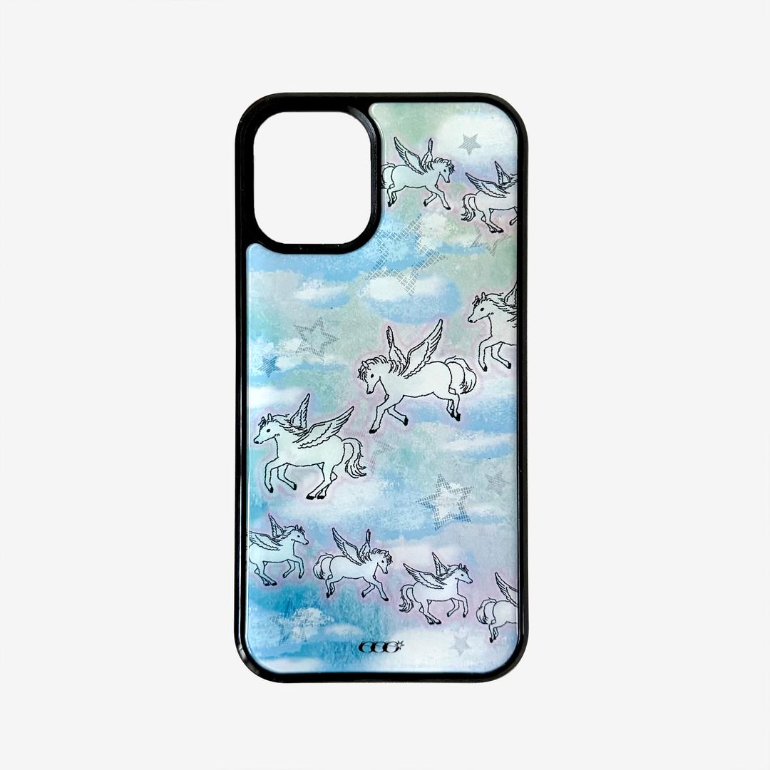 Sweet Dream epoxy case(blue)