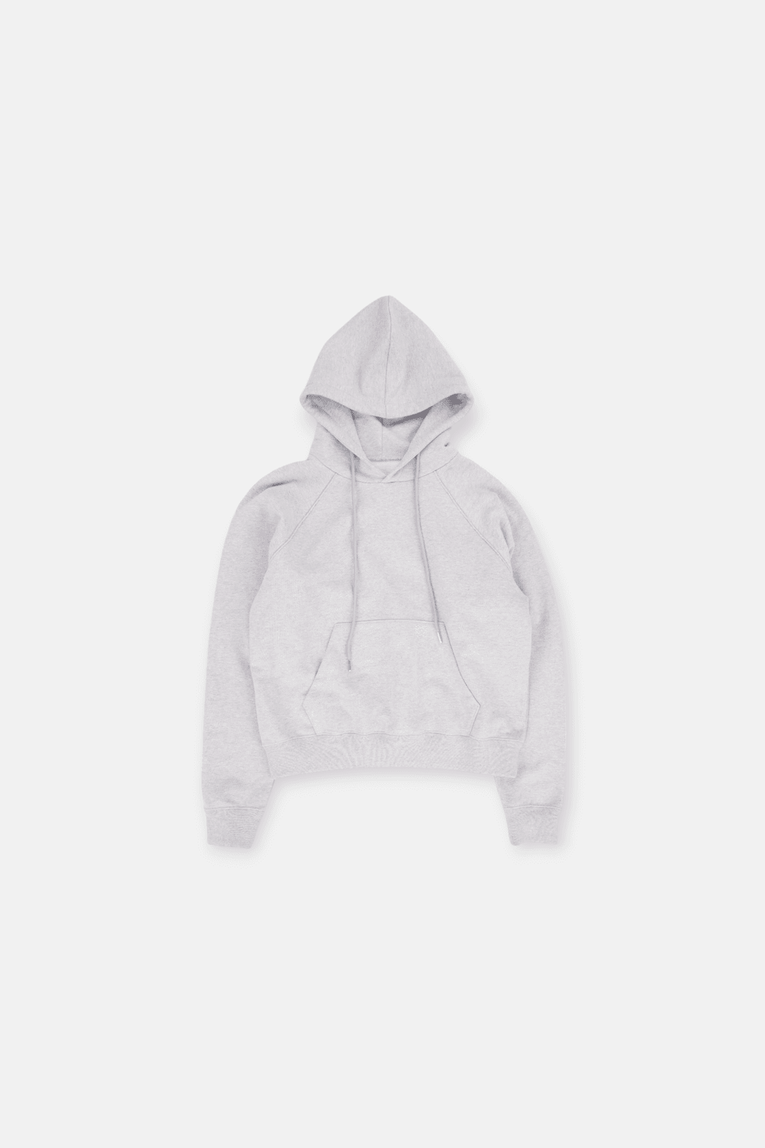 SUE FLAT SEAM HOODIE
