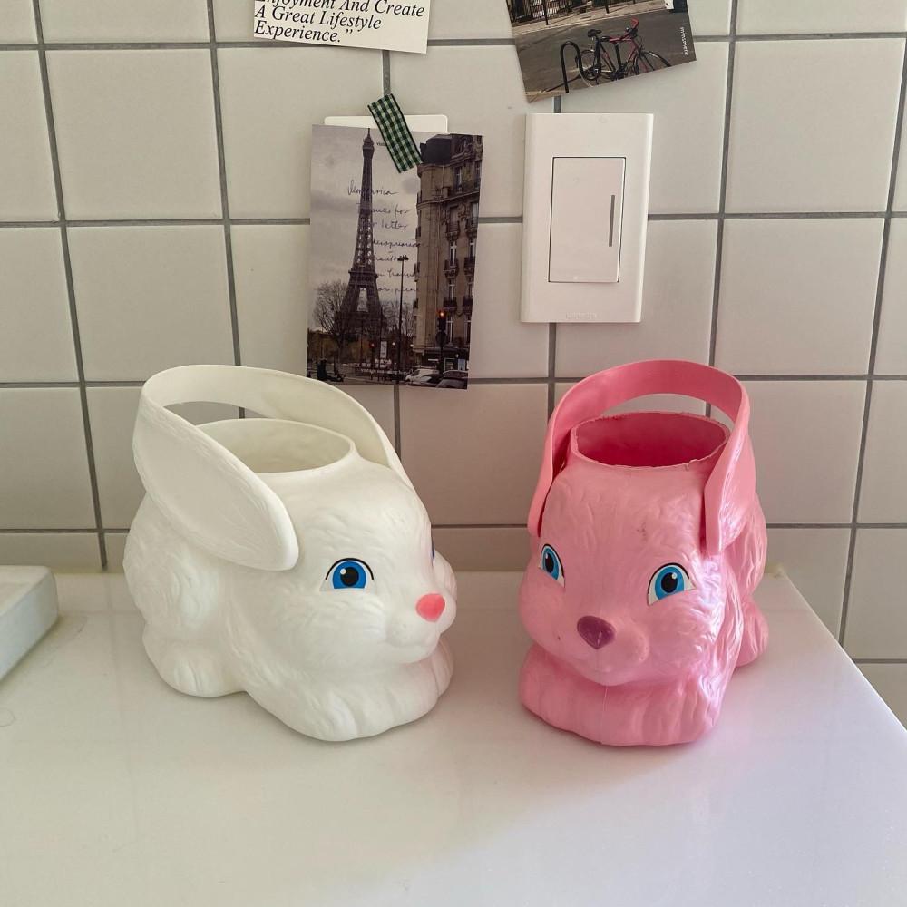 10/17 20:00 오픈 : 빈티지 래빗 바스켓 🐇