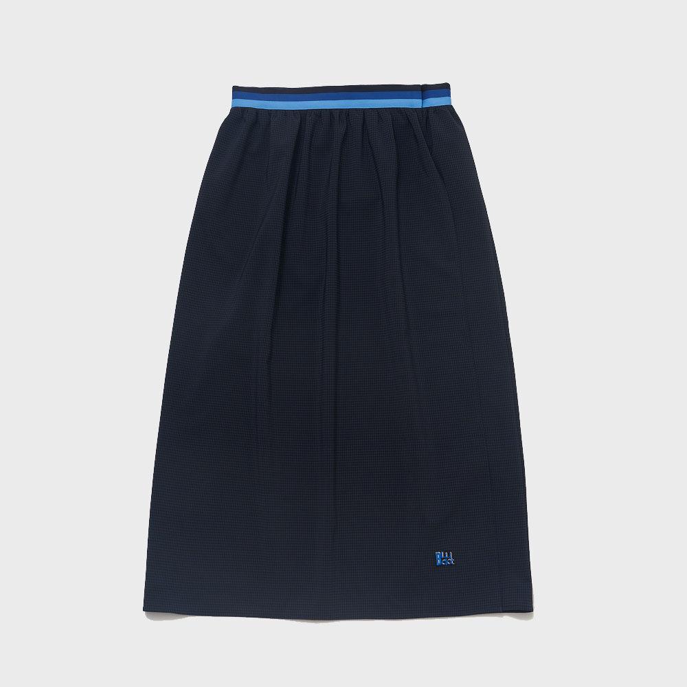 [BLUDOT][GOLF] 테이프 포인트 샤워 랩가운_NC