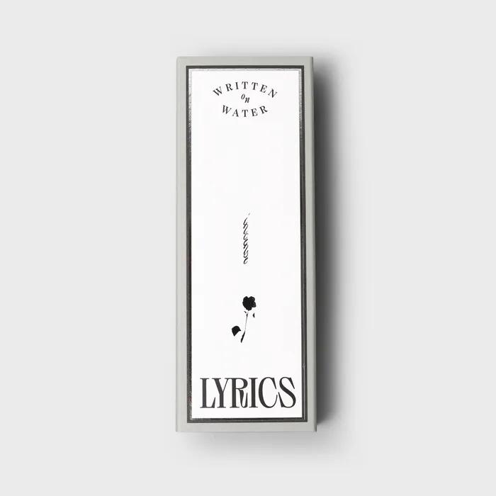 인센스 - 리릭스 (워터리플로럴향)