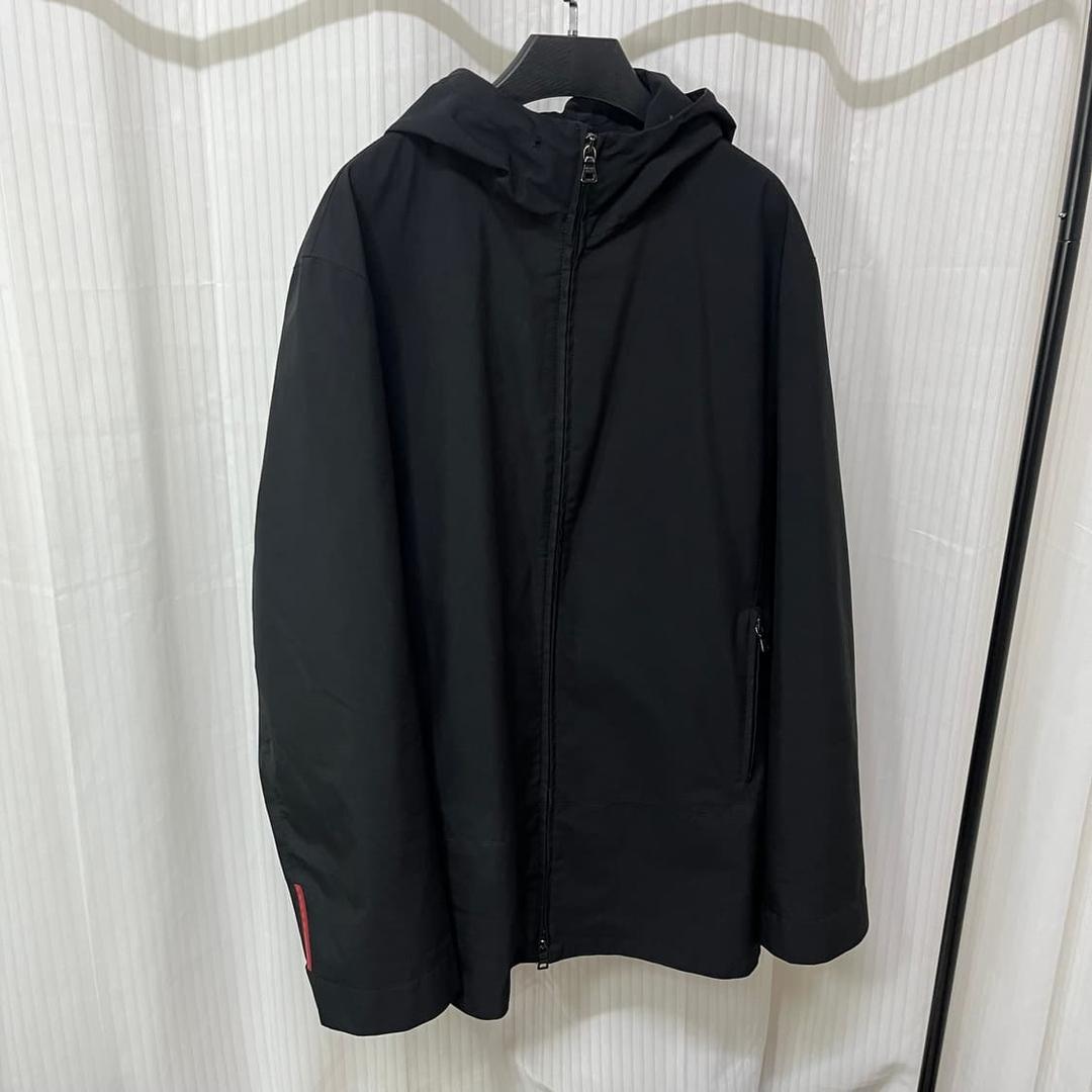 [54] 프라다스포츠 고어텍스 자켓 | 후루츠패밀리