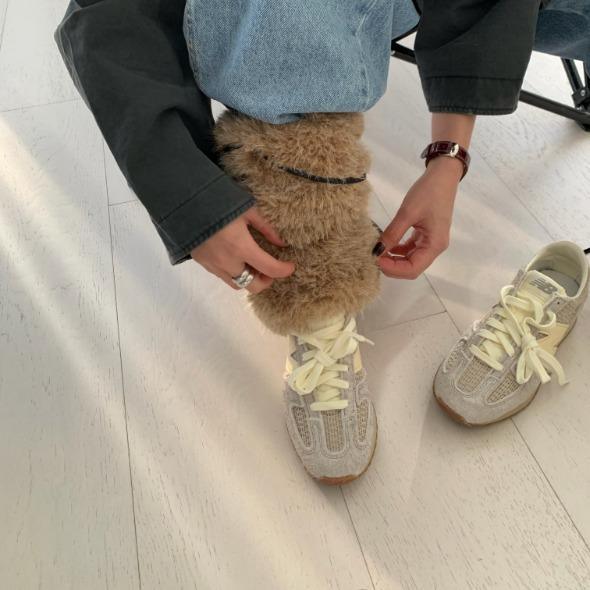 [해외]뉴발란스 471 그레이 베이지 U471RB