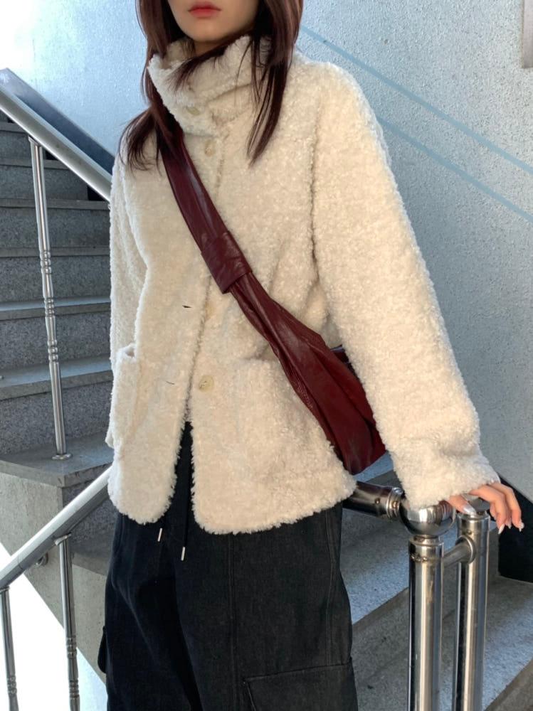 [MD 추천!] 포니 터틀 미디 JK (2 color)