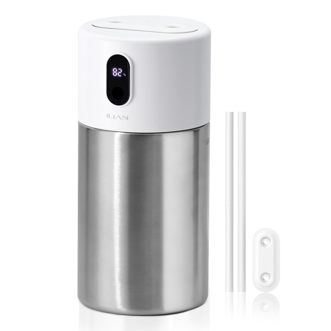 일리안 스텐 듀얼 무선 미니 가습기 - 가습기/에어워셔 | 쿠팡