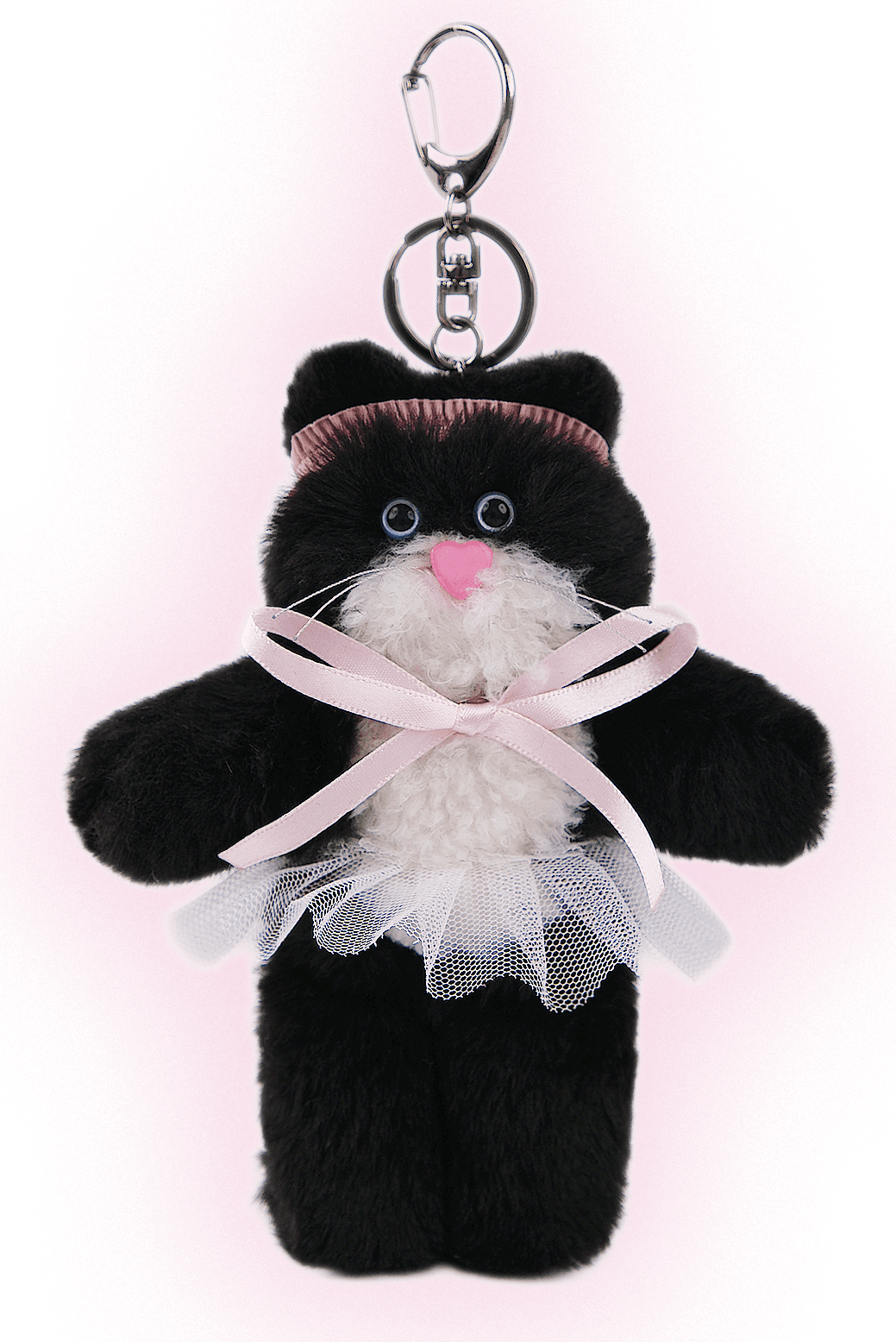 Heuk-Sim (Balletcore Version)