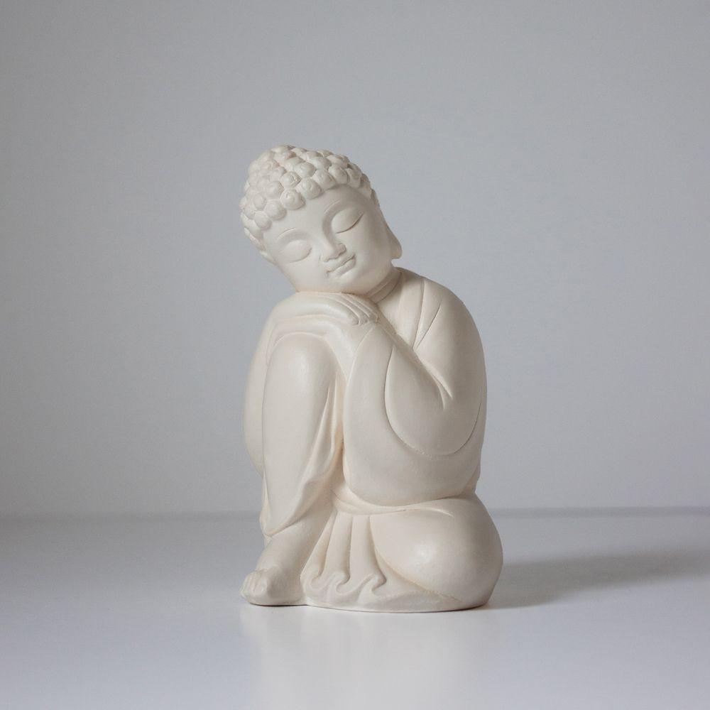 Be kind, Buddha_Ivory