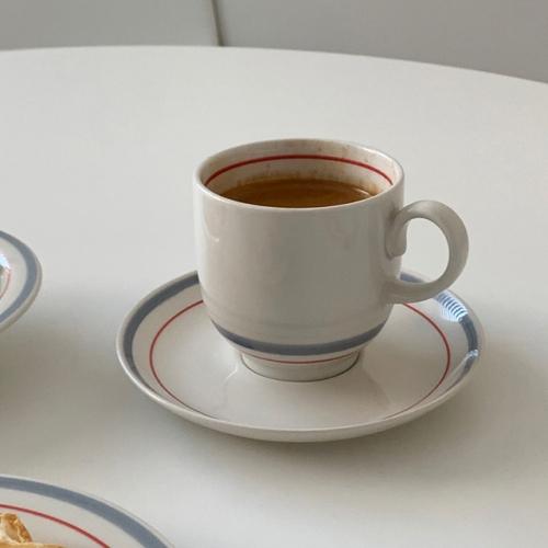 카네수즈 포그 커피잔세트