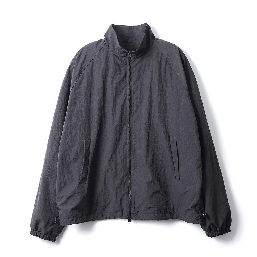 Winter Rocky Jacket Charcoal 윈터 로키재킷 OG