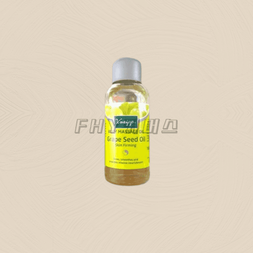 크나이프 그레이프씨드 슬리밍 바디오일 100ml