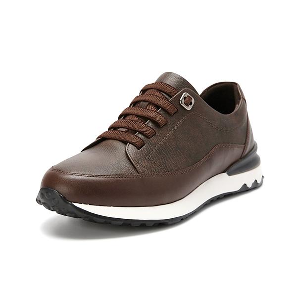 탠디본사 소가죽 스니커즈, 9923035 2color 택1 (5cm)