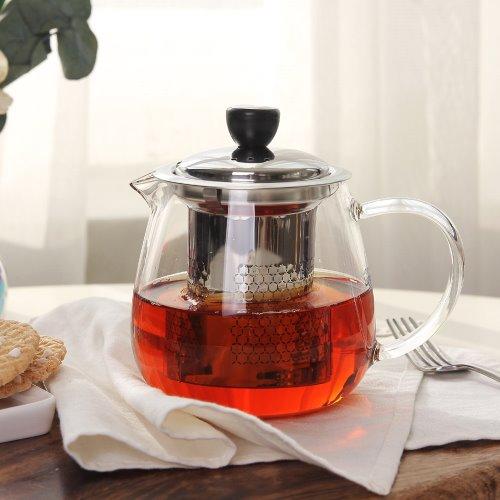 Luminarc 루미낙 직화 내열 유리 티팟세트 (3사이즈)