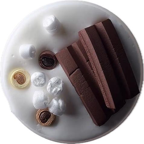 스모어 모어 초코