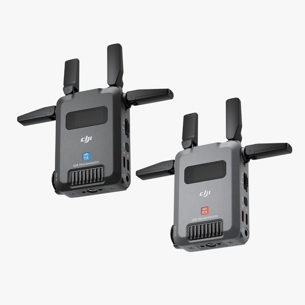 DJI SDR Transmission 콤보 트랜스미션
