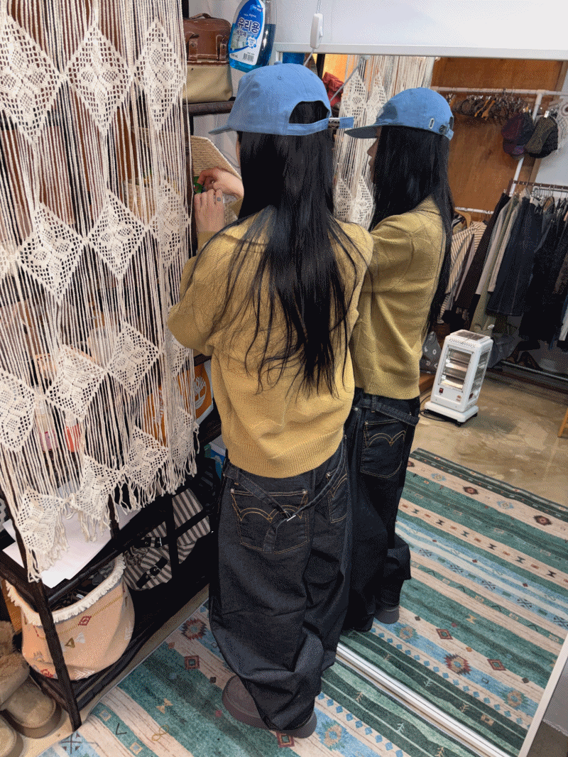 웨스턴 논페이드 진