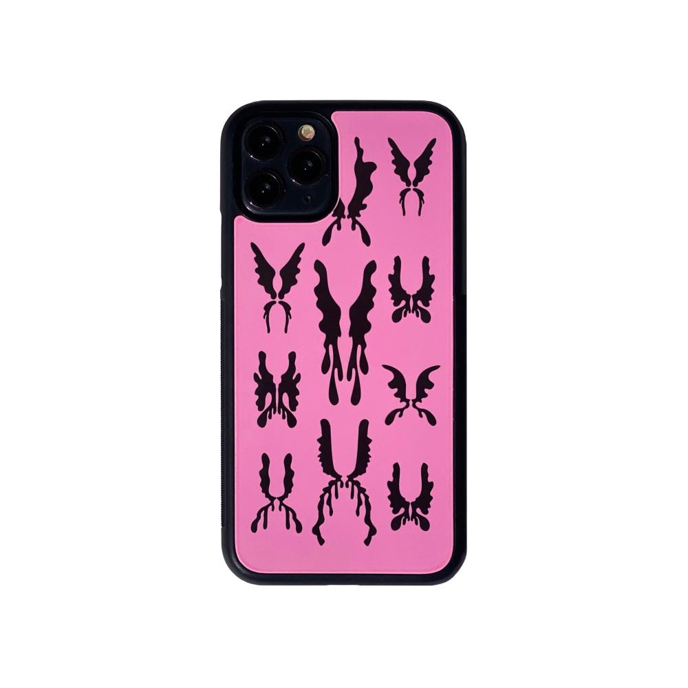 갸루 나비 phonecase