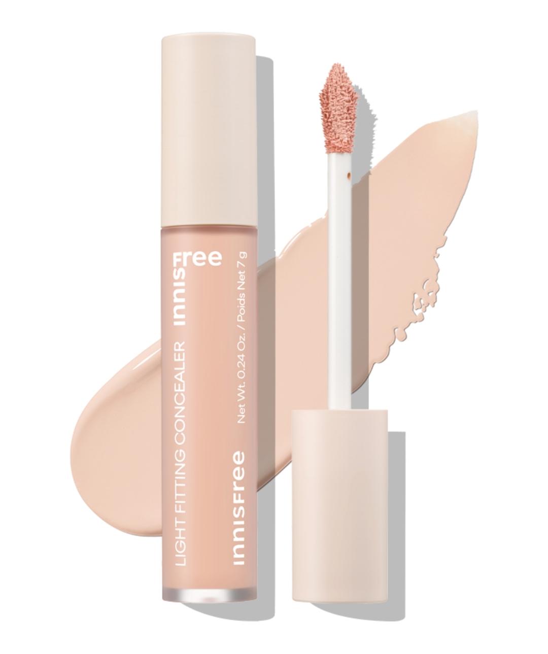 라이트 피팅 컨실러 다크서클 커버 7g (2종 택1)