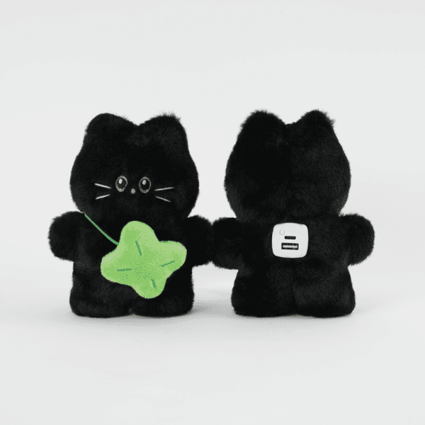 Lucky-nyang Power Bank