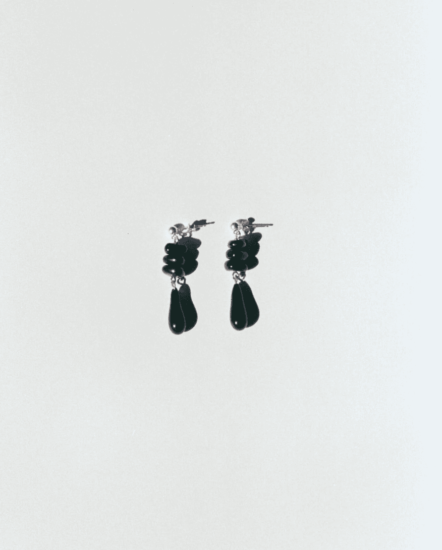 Sisi Joia - SITE Earrings