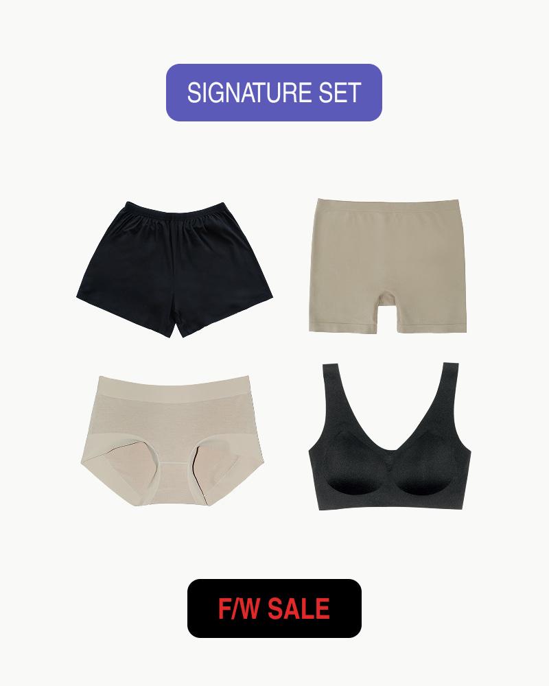 [블프]8fter Signature SET