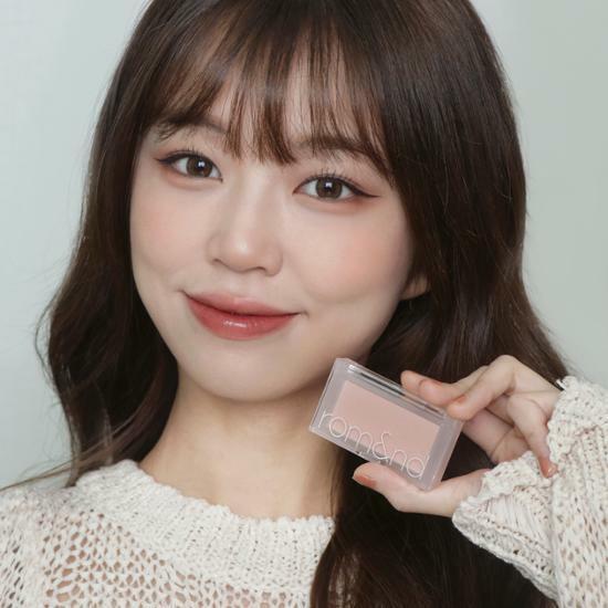 [써니 PICK] [NEW] 롬앤 베러 댄 치크 단품/기획