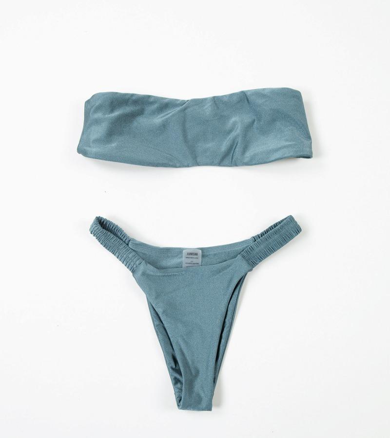 Aurora Bikini Blue