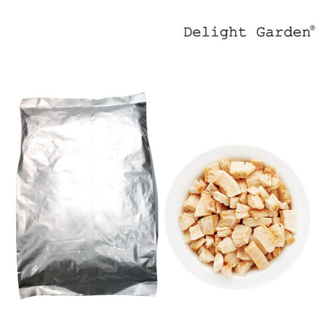 딜라잇가든 크리스피 코코넛(청크) 1kg