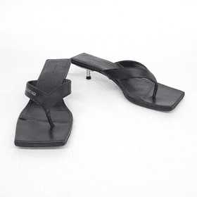 [구구스]중고명품 발렌시아가 플립플랍 245 (NO 10313205)