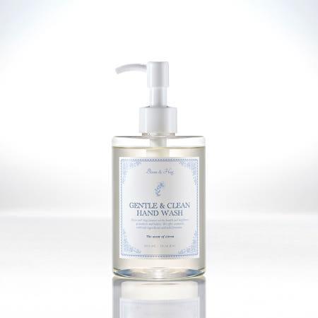 이런 상품 어때요? [비쥬앤허그] 임산부 비건 젠틀앤클린 핸드워시 300ml