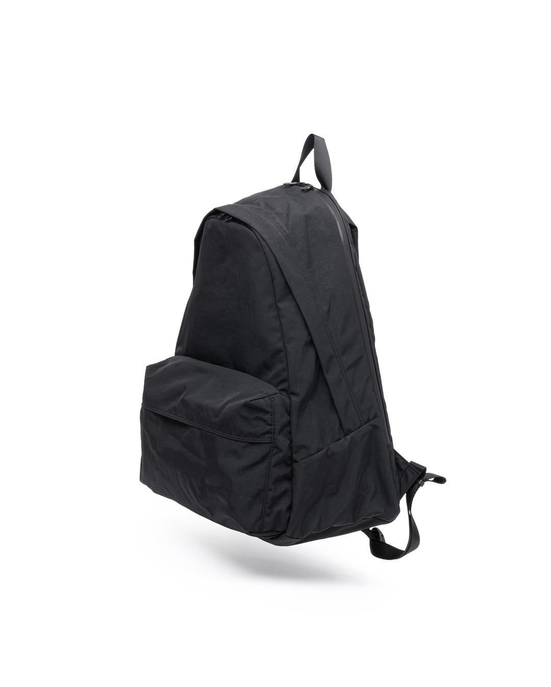 'DAY'PACK 01 / BLACK