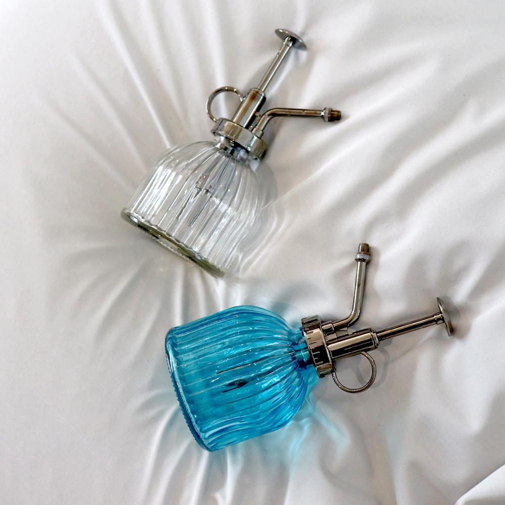 앤티크 펌핑 퍼품형 물조리개 화분 물조루 분무기 분사기