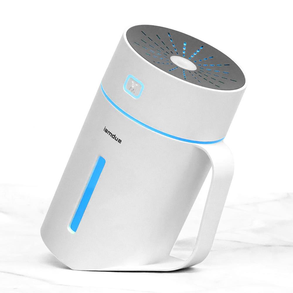 무선 컵 미니 가습기 HCN1