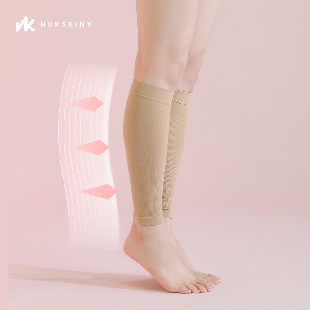 키니핏 간호사 종아리 압박스타킹 압박밴드 간호사용품