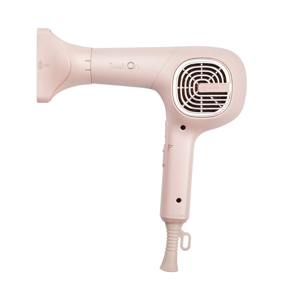[추가 쿠폰+N포인트 5%적립] JMW 본사직영 터치센서 헤어 드라이기 터치온 소프트피치