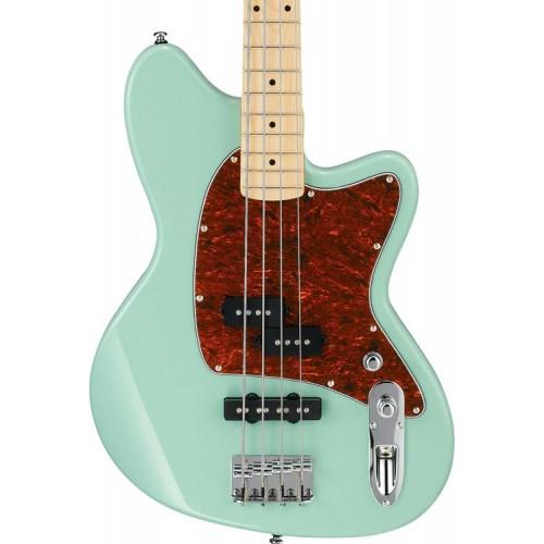 [관부가세포함] Ibanez TMB100M Bass Guitar - Mint Green