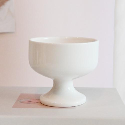 심플 아포카토 고블렛(아이스크림볼)