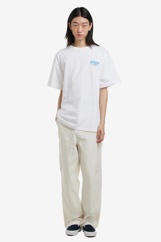 OBEY YEAR OF THE DRAGON T-SHIRT