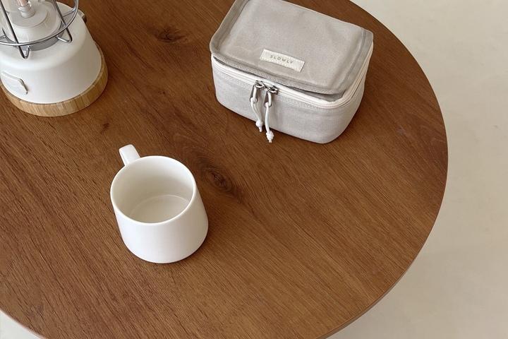 더 무드 캠핑 물티슈케이스