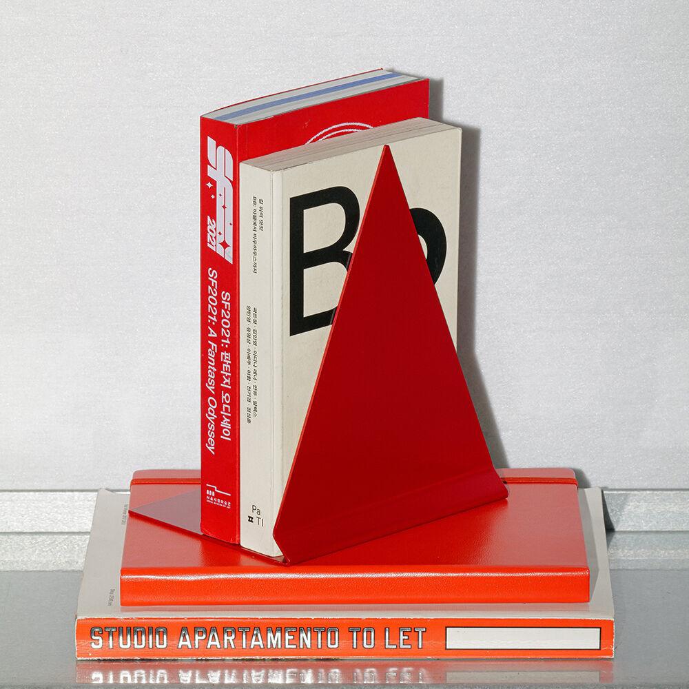 벤 북엔드 - 트라이앵글