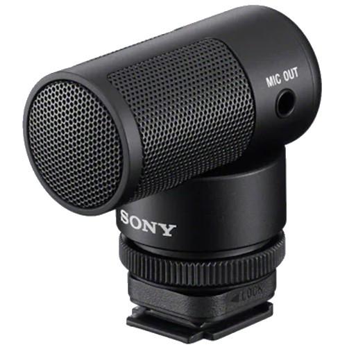SONY ECM-G1 샷건 외장마이크 (정품)