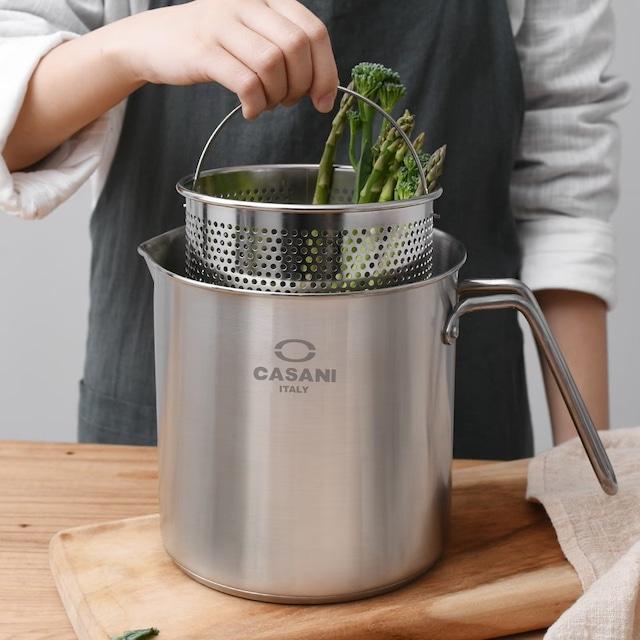 [무료배송] 까사니 멀티팟 3.3L