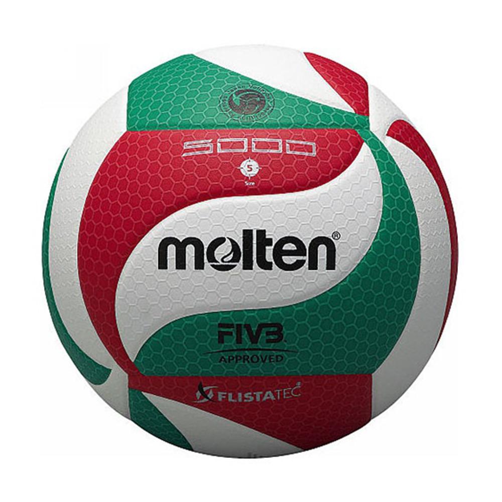 몰텐 - V5M5000 배구공 5호/FIVB/국제배구연맹/공인구