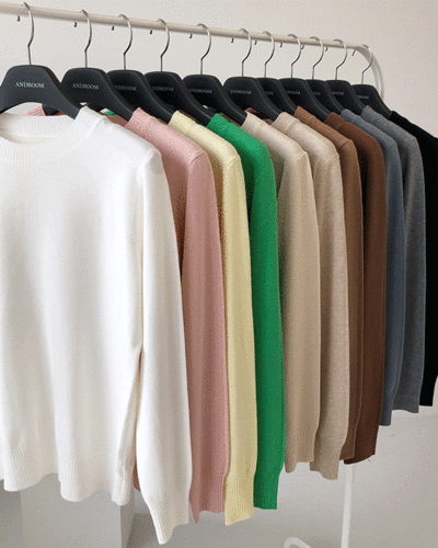 [기획특가] 소프트데일리 라운드 NT