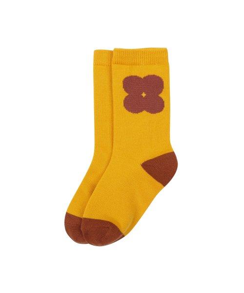 클로버 삭스_옐로우