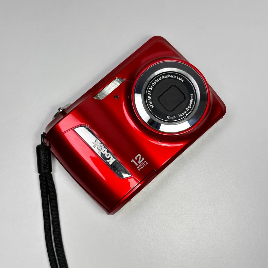 Kodak EasyShare C143 코닥 이지쉐어 디카 | 후루츠패밀리