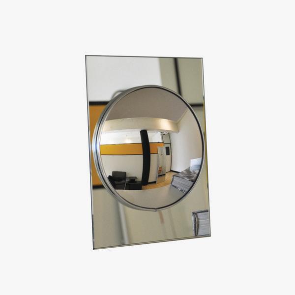 touffu | zoom mirror MINI - Clean